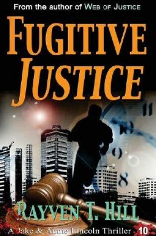 Cover of Fugitive Justice