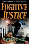 Book cover for Fugitive Justice