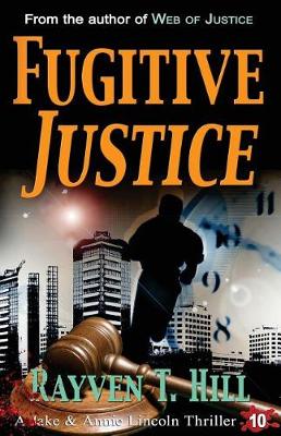 Cover of Fugitive Justice