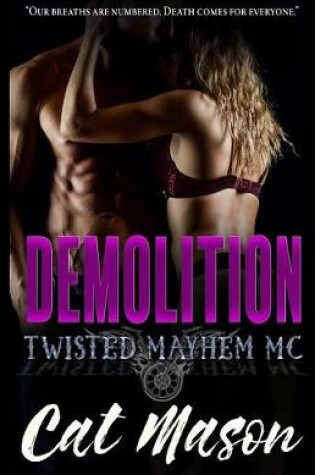 Cover of Demolition