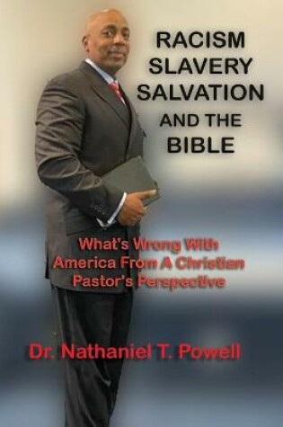 Cover of Racism, Slavery, Salvation and the Bible