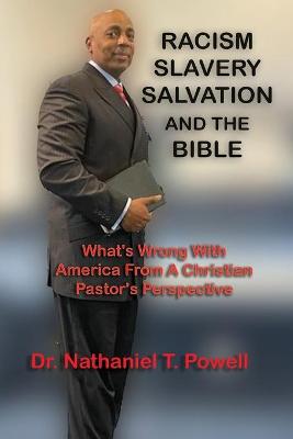 Cover of Racism, Slavery, Salvation and the Bible