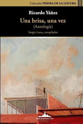 Book cover for Una brisa, una vez