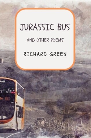Cover of Jurassic Bus