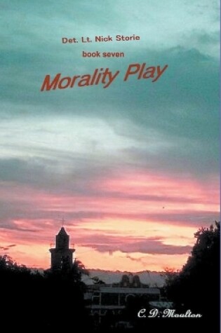 Cover of Morality Play