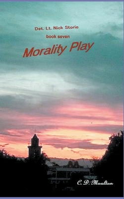 Cover of Morality Play