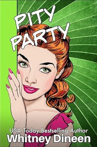Cover of Pity Party