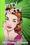 Book cover for Pity Party