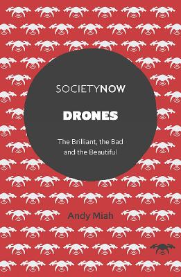 Book cover for Drones