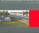 Cover of Crazannes Quarries by Bernard Lassus