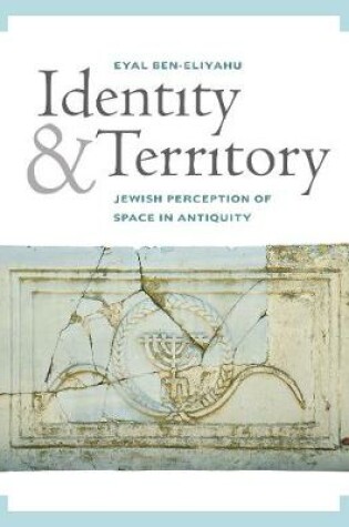 Cover of Identity and Territory