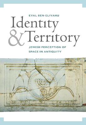 Book cover for Identity and Territory