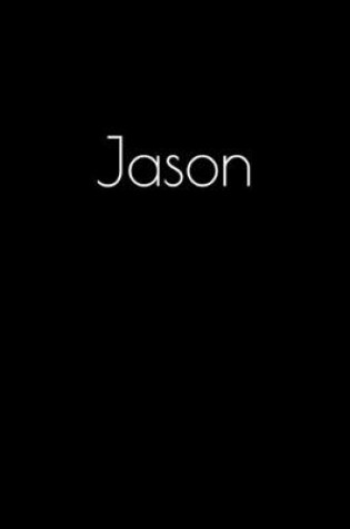 Cover of Jason