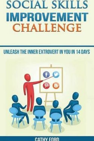 Cover of Social Skills Improvement Challenge