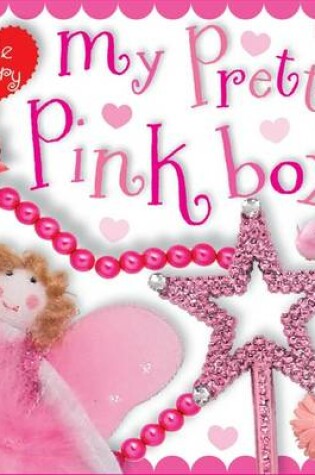 Cover of My Pretty Pink Box
