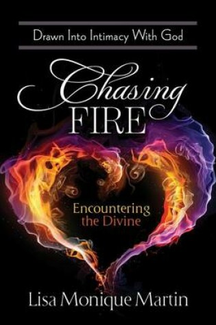 Cover of Chasing Fire
