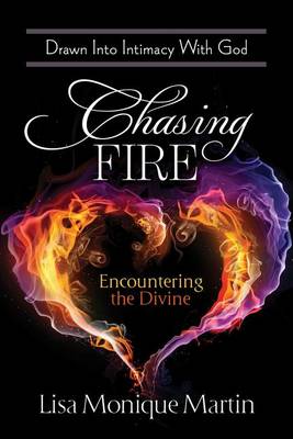 Book cover for Chasing Fire