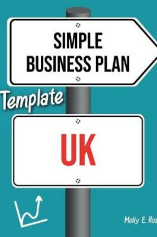 Cover of Simple Business Plan Template Uk