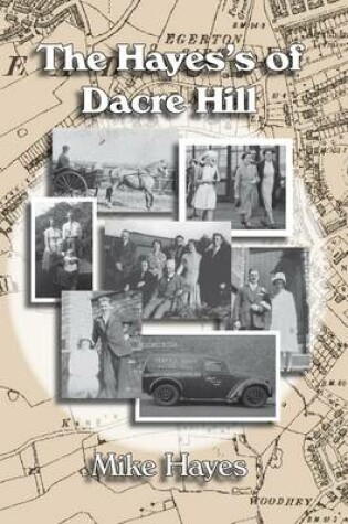 Cover of The Hayes's of Dacre Hill