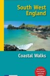 Book cover for Pathfinder Coastal Walks in South West England