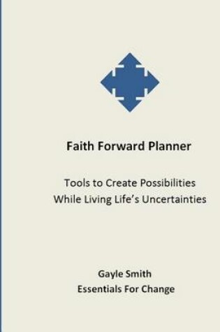 Cover of Faith Forward Planner