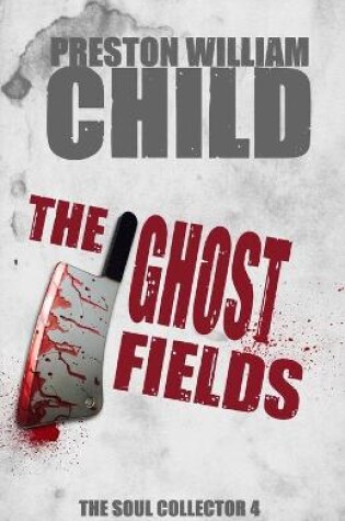 Cover of The Ghost Fields