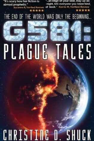 Cover of G581 Plague Tales
