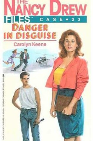 Cover of Danger in Disguise