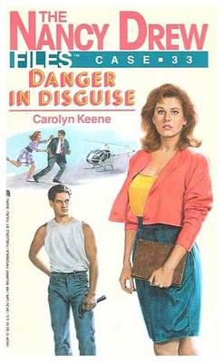 Cover of Danger in Disguise