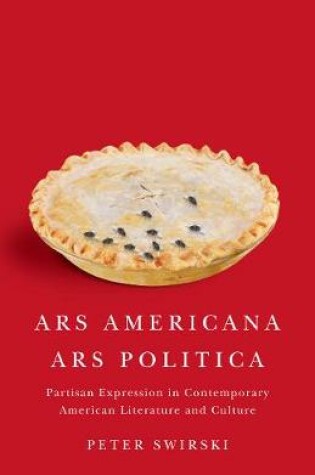 Cover of Ars Americana, Ars Politica