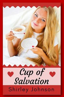 Book cover for The Cup of Salvation