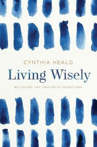 Cover of Living Wisely