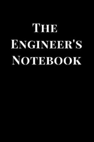Cover of The Engineer's Notebook