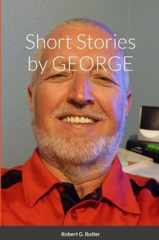 Cover of Short Stories by GEORGE