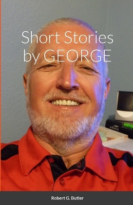 Book cover for Short Stories by GEORGE