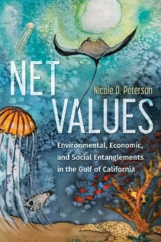 Cover of Net Values