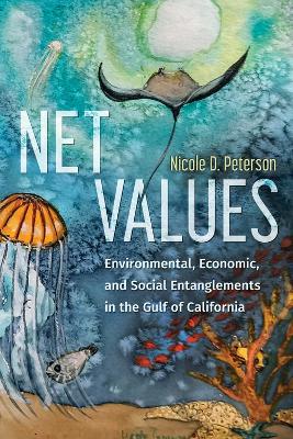 Cover of Net Values