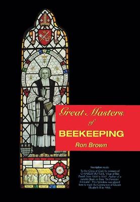 Book cover for Great Masters of Beekeeping