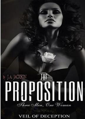 Book cover for The Proposition