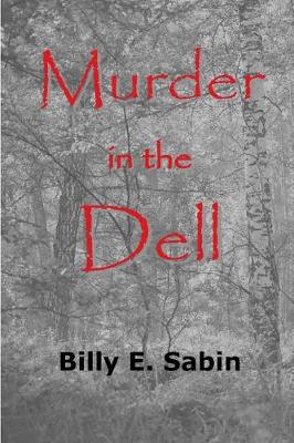 Book cover for Murder in the Dell