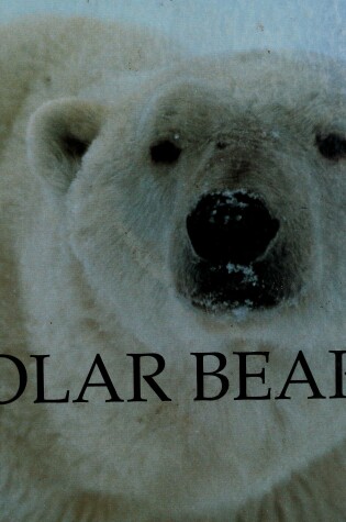 Cover of Polar Bears