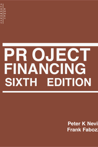 Cover of Project Financing