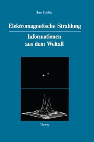 Cover of Elektromagnetische Strahlung