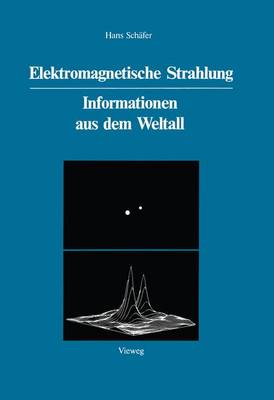 Book cover for Elektromagnetische Strahlung