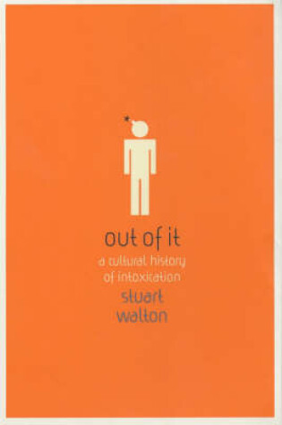 Cover of Out of it