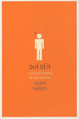 Book cover for Out of it