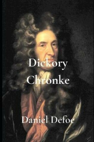 Cover of Dickory Chronke