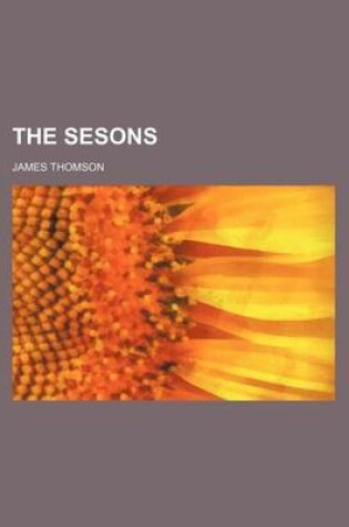 Cover of The Sesons