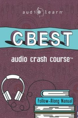 Cover of CBEST Audio Crash Course