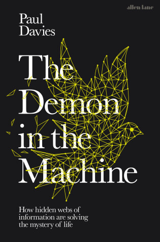 Cover of The Demon in the Machine